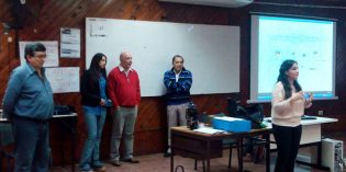 Se desarrolló un taller sobre “Inicio a la Docencia” Se desarrolló un taller sobre “Inicio a la Docencia”