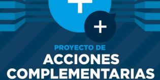 Acciones Complementarias para los Programas Nacionales de Becas Universitarias, Becas Bicentenario y Programa de Respaldo a Estudiantes de Argentina Acciones Complementarias para los Programas Nacionales de Becas Universitarias, Becas Bicentenario y Programa de Respaldo a Estudiantes de Argentina