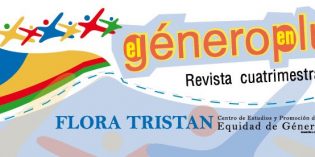 Salió una nueva edición de la revista “El género en plural” Salió una nueva edición de la revista “El género en plural”
