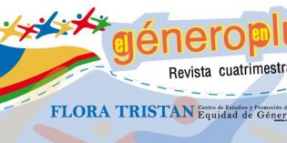 Salió una nueva edición de la revista “El género en plural”