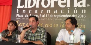 La revista Tekohá hizo su presentación y convocatoria internacional La revista Tekohá hizo su presentación y convocatoria internacional