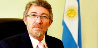 Visita del Presidente del CONICET a Misiones Visita del Presidente del CONICET a Misiones