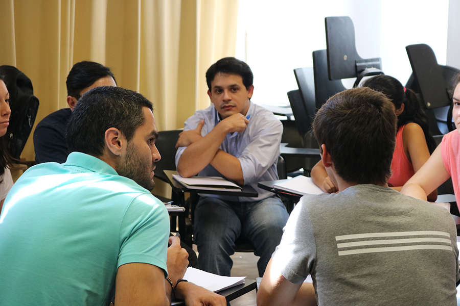 Jornadas de inclusión a la vida universitaria 2022 Jornadas de inclusión a la vida universitaria 2022