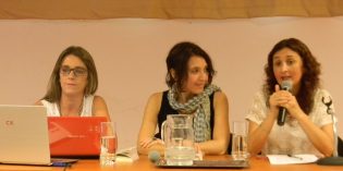 Charla abierta y gratuita con la Dra. Eleonor Faur Charla abierta y gratuita con la Dra. Eleonor Faur
