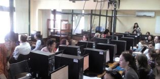 Comenzó la Capacitación en Sistema de Clasificación Decimal en la FHyCS-UNaM Comenzó la Capacitación en Sistema de Clasificación Decimal en la FHyCS-UNaM