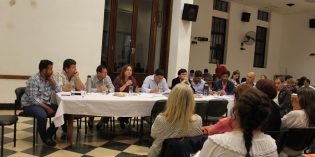 Apoyan la creación de la “Comisión de Equidad de Género” en el Consejo Deliberante de Posadas Apoyan la creación de la “Comisión de Equidad de Género” en el Consejo Deliberante de Posadas