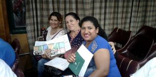 Se realizó en la FHyCS el 2° Encuentro de estudiantes y docentes EPJA Se realizó en la FHyCS el 2° Encuentro de estudiantes y docentes EPJA
