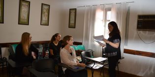 Se desarrolló la primer evaluación de español como idioma extranjero Se desarrolló la primer evaluación de español como idioma extranjero