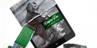 Se presentará el libro “Linyera Fino” en la FHyCS Se presentará el libro “Linyera Fino” en la FHyCS