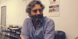 “Tenemos que hacer que la sociedad tenga acceso a las condiciones básicas de hábitat” “Tenemos que hacer que la sociedad tenga acceso a las condiciones básicas de hábitat”