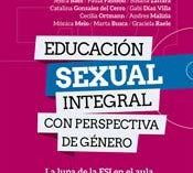 Conferencia Magistral y presentación de libro sobre Educación Sexual Integral en la FHyCS-UNaM Conferencia Magistral y presentación de libro sobre Educación Sexual Integral en la FHyCS-UNaM