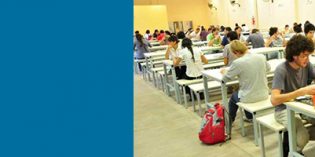 El comedor universitario permanecerá abierto hasta el 23 de diciembre El comedor universitario permanecerá abierto hasta el 23 de diciembre