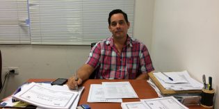 “Habrán nuevas propuestas de postítulos docentes para el 2017” “Habrán nuevas propuestas de postítulos docentes para el 2017”
