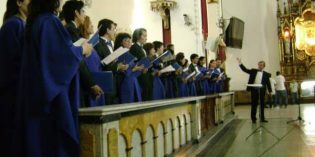El Programa de Música de la UNaM inicia sus actividades y recibe nuevos integrantes El Programa de Música de la UNaM inicia sus actividades y recibe nuevos integrantes