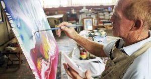 Inscripciones abiertas para el taller de dibujo y pintura gratuito Inscripciones abiertas para el taller de dibujo y pintura gratuito