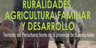 Aportes de la planificación y metodologías participativas al trabajo de campo etnográfico Aportes de la planificación y metodologías participativas al trabajo de campo etnográfico