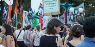 8 de Marzo: Paro y huelga Internacional de Mujeres 8 de Marzo: Paro y huelga Internacional de Mujeres