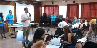 Horarios ingreso 2017 en la FHyCS Horarios ingreso 2017 en la FHyCS