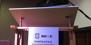 La UNaM será sede del Encuentro de Universidades Nacionales EUNa’17 La UNaM será sede del Encuentro de Universidades Nacionales EUNa’17