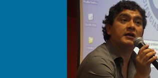 El Dr. Omar Acha abrió la Semana de Conferencias en la FHyCS El Dr. Omar Acha abrió la Semana de Conferencias en la FHyCS