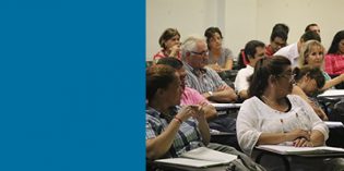 Comenzó en la FHyCS el dictado 2017 de la Tecnicatura y la Licenciatura en Gestión Universitaria Comenzó en la FHyCS el dictado 2017 de la Tecnicatura y la Licenciatura en Gestión Universitaria