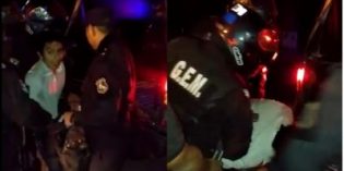 La FHyCS repudia accionar policial en la Universidad Nacional de Jujuy La FHyCS repudia accionar policial en la Universidad Nacional de Jujuy