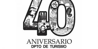 Se celebrará una cena aniversario por los 40 años de las Carreras de Turismo de la UNaM Se celebrará una cena aniversario por los 40 años de las Carreras de Turismo de la UNaM