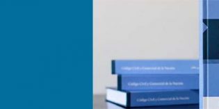 Capacitación sobre el nuevo Código Civil en la FHyCS Capacitación sobre el nuevo Código Civil en la FHyCS