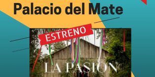 Estreno del documental “La pasión de Anita” Estreno del documental “La pasión de Anita”