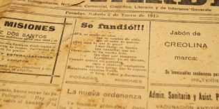 V Encuentro de Cátedras de Historia de los Medios V Encuentro de Cátedras de Historia de los Medios