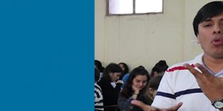Se realizará el primer Foro de Derechos Laborales de los Sordos en Misiones Se realizará el primer Foro de Derechos Laborales de los Sordos en Misiones