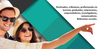 Jornada: “Inserción laboral en el turismo” en la FHyCS Jornada: “Inserción laboral en el turismo” en la FHyCS