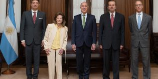 Repudio al fallo de la Corte Suprema de Justicia que beneficia a genocidas Repudio al fallo de la Corte Suprema de Justicia que beneficia a genocidas