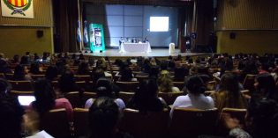 Se desarrolló el séptimo encuentro sobre Antroposemiótica de la Muerte y el Morir en Ituzaingó Se desarrolló el séptimo encuentro sobre Antroposemiótica de la Muerte y el Morir en Ituzaingó