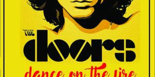 El ciclo de Cine y Rock presenta “The Doors: Dance on fire” El ciclo de Cine y Rock presenta “The Doors: Dance on fire”