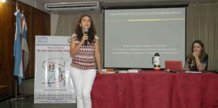 Prórroga para la inscripción a la Maestría en Abordaje Familiar Integral Prórroga para la inscripción a la Maestría en Abordaje Familiar Integral