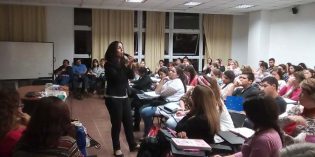 Continúa la inscripción a postítulo docente en Educación Sexual Integral Continúa la inscripción a postítulo docente en Educación Sexual Integral