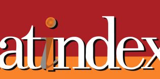 Indexación de La Rivada en Latindex Indexación de La Rivada en Latindex