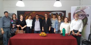 La FHyCS nuevamente coopera en un proyecto de desarrollo territorial en Cerro Corá, Misiones La FHyCS nuevamente coopera en un proyecto de desarrollo territorial en Cerro Corá, Misiones