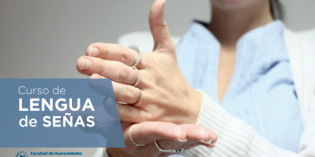 Cursos 2018: Inscriben a curso en “Lengua de señas y cultura sorda” en Posadas y Corpus