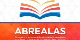 Convocatoria para proyectos destinado a trabajar con personas privadas de su libertad Convocatoria para proyectos destinado a trabajar con personas privadas de su libertad