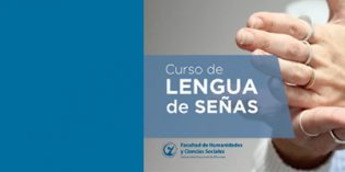 Comenzarán nuevas clases del programa “Lengua de señas y cultura sorda”