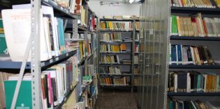 La biblioteca de la Facultad te espera con más de 29.000 obras