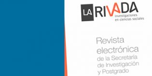 Ya está disponible la octava edición de La Rivada Ya está disponible la octava edición de La Rivada