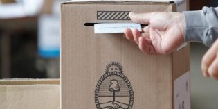 Elecciones Generales de la UNaM 2018 Elecciones Generales de la UNaM 2018