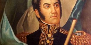 17 de agosto: paso a la inmortalidad del General José de San Martín 17 de agosto: paso a la inmortalidad del General José de San Martín