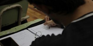 La FHyCS será sede de la Jornada interprovincial sobre prácticas de enseñanza de Lengua y Literatura en Septiembre La FHyCS será sede de la Jornada interprovincial sobre prácticas de enseñanza de Lengua y Literatura en Septiembre