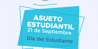 Festejos y asueto en la UNaM por el día del estudiante Festejos y asueto en la UNaM por el día del estudiante