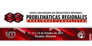 Inscripciones online al XXXVII Encuentro de Geohistoria Regional Inscripciones online al XXXVII Encuentro de Geohistoria Regional