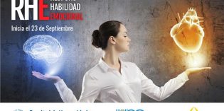 Continúa abierta la inscripción a los cursos de “Respons habilidad emocional” y “Liderazgo” en la FHyCS Continúa abierta la inscripción a los cursos de “Respons habilidad emocional” y “Liderazgo” en la FHyCS
